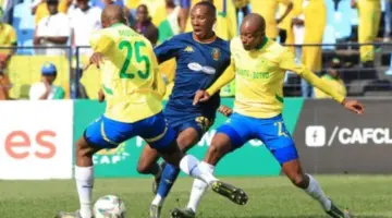 قمة إفريقية منتظرة.. موعد مباراة الترجي وصن داونز في نصف نهائي الأبطال والقنوات الناقلة